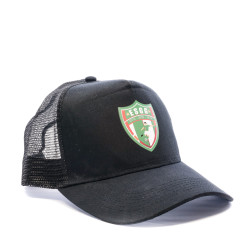 ESGG casquette noir