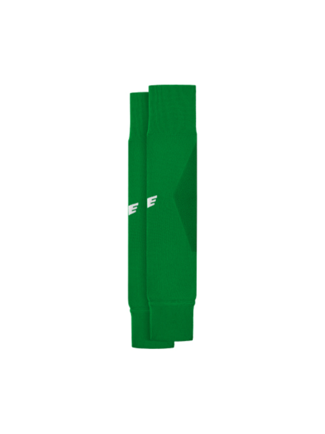 Manchons vert Erima Tube Socks Manchons vert Erima Tube Socks