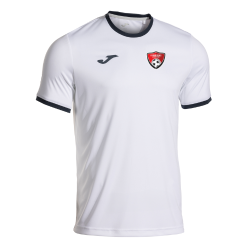 Maillot blanc Joma Combi Premium