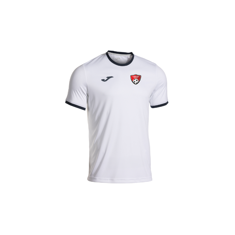 Maillot blanc Joma Combi Premium