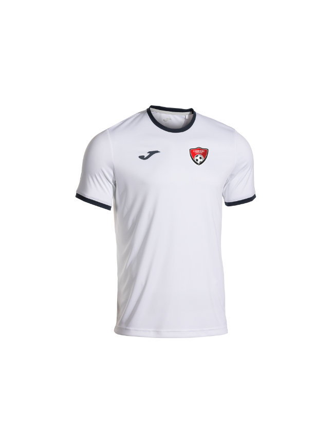 Maillot blanc Joma Combi Premium