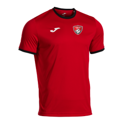 Maillot rouge Joma Combi Premium