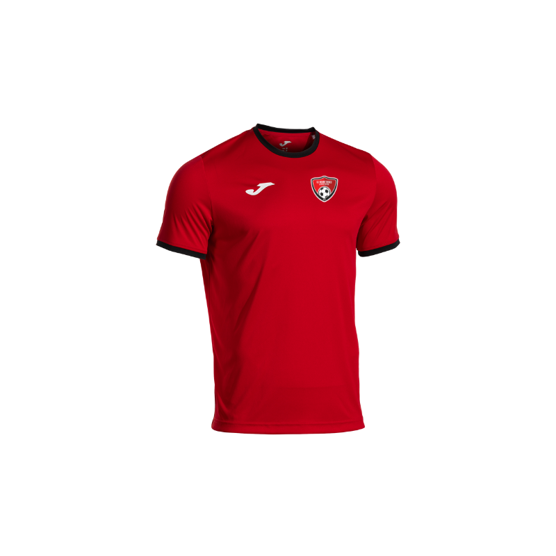 Maillot rouge Joma Combi Premium