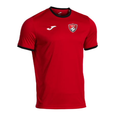 Maillot rouge Joma Combi Premium