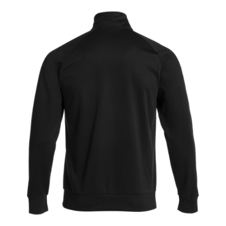 Sweat 1/2 zip noir Joma Faraon pas cher