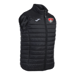 Gilet noir Joma Urban V