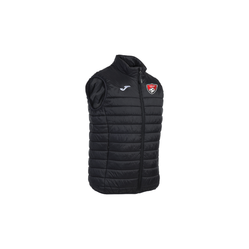 Gilet noir Joma Urban V