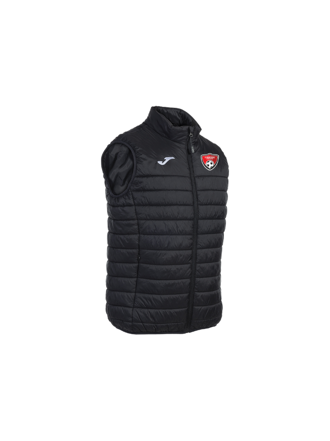 Gilet noir Joma Urban V