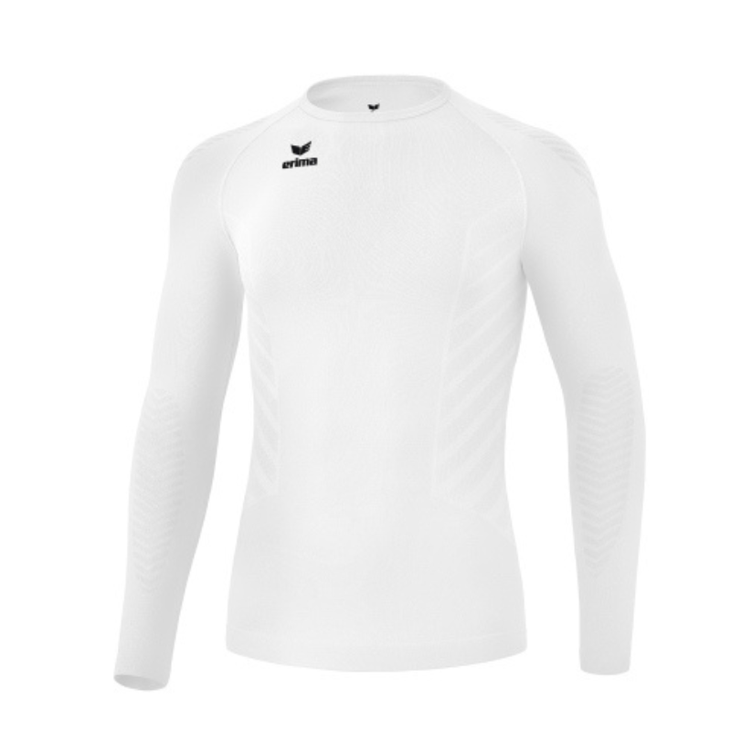 Sous-maillot enfant blanc Erima Athletic