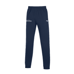 Pantalon homme marine Mizuno Chiba