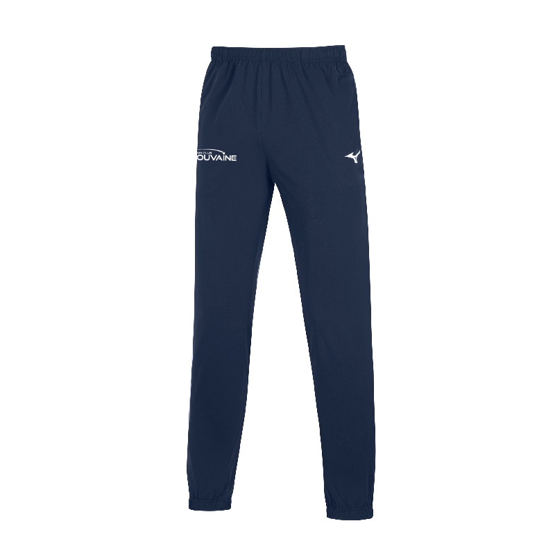 Pantalon enfant marine Mizuno Chiba