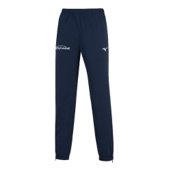 Pantalon femme marine Mizuno Chiba