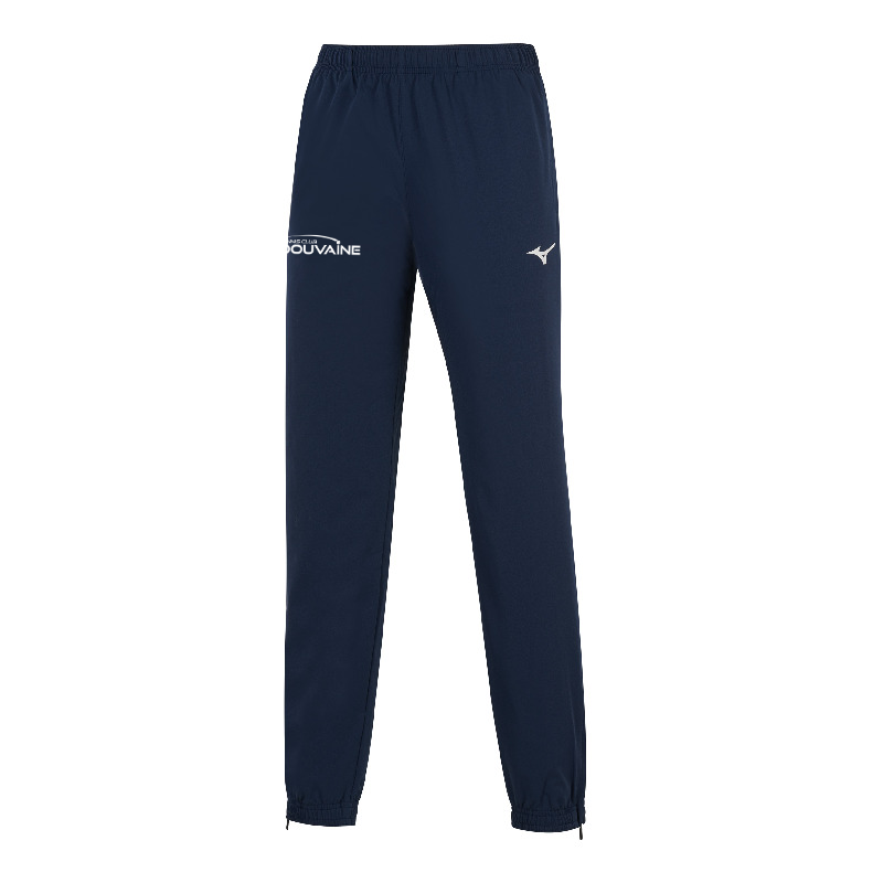 Pantalon femme marine Mizuno Chiba