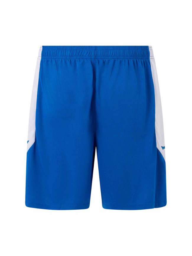 Short adulte bleu Kappa Luvio