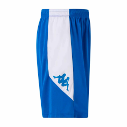 Short enfant bleu Kappa Luvio