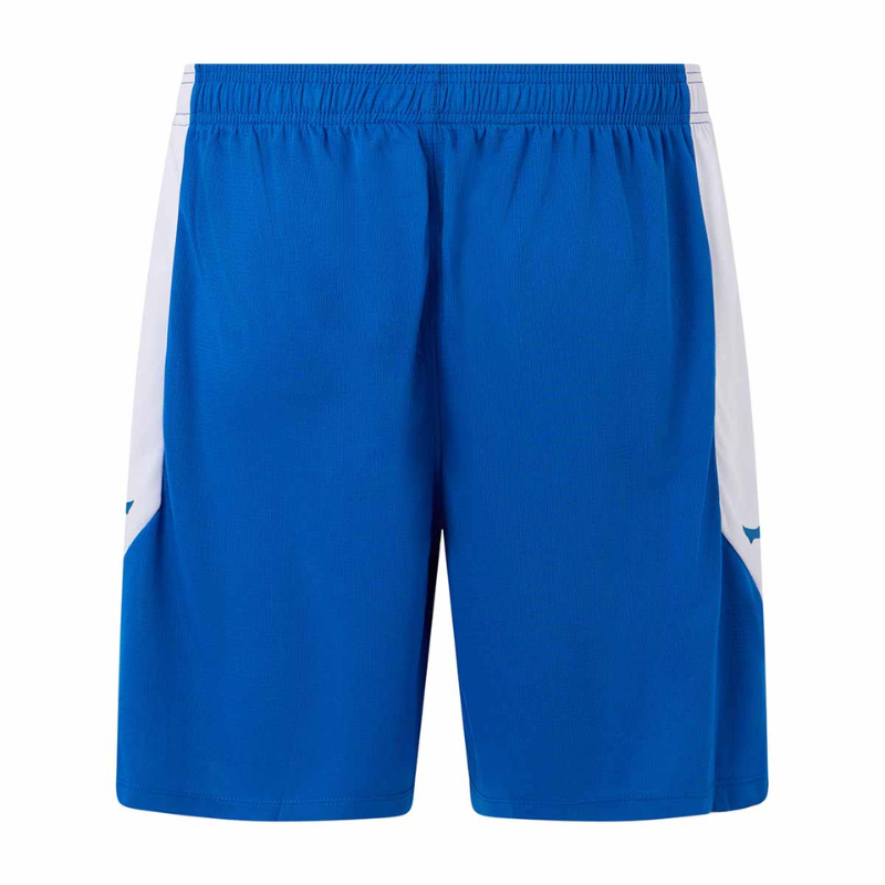 Short enfant bleu Kappa Luvio