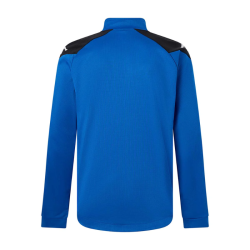 Veste enfant bleu Kappa Lenno