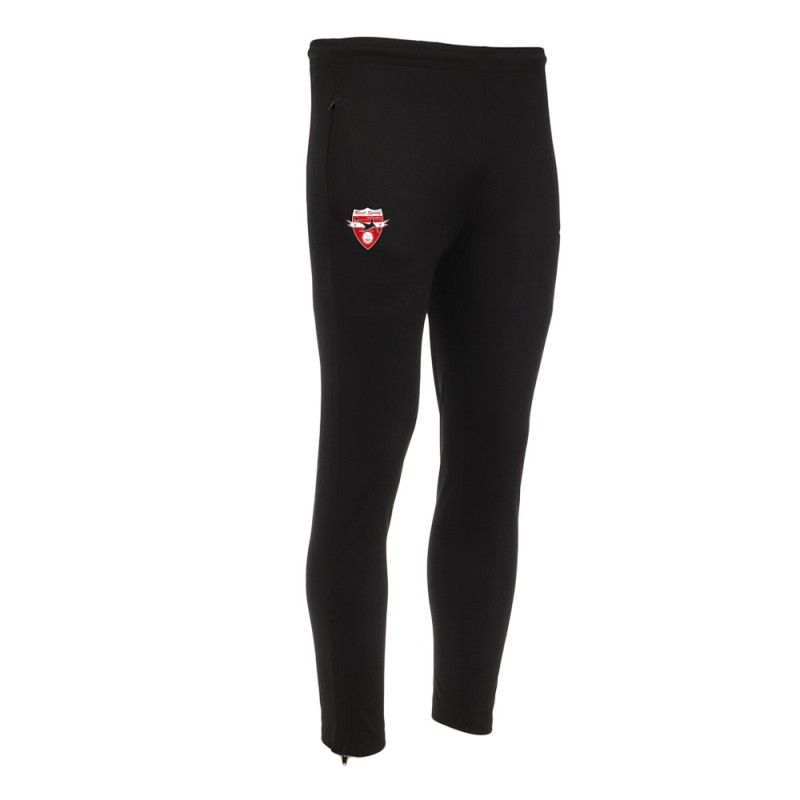 Pantalon noir enfant Umbro