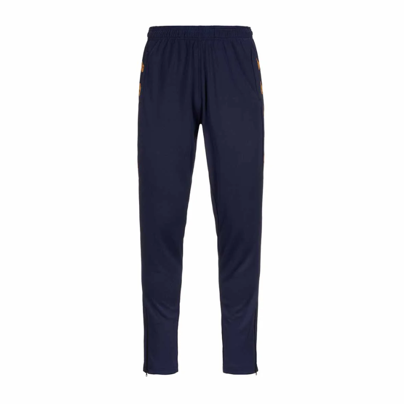 Pantalon adulte marine Kappa Gaston
