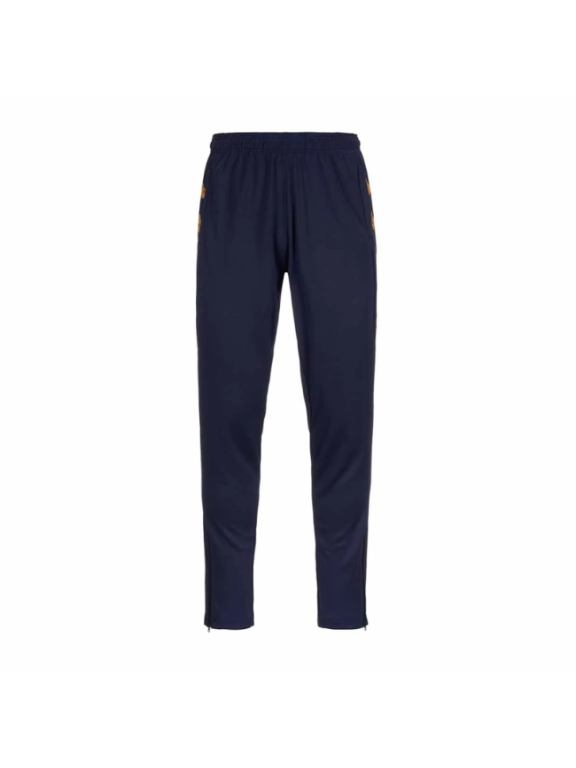 Pantalon adulte marine Kappa Gaston