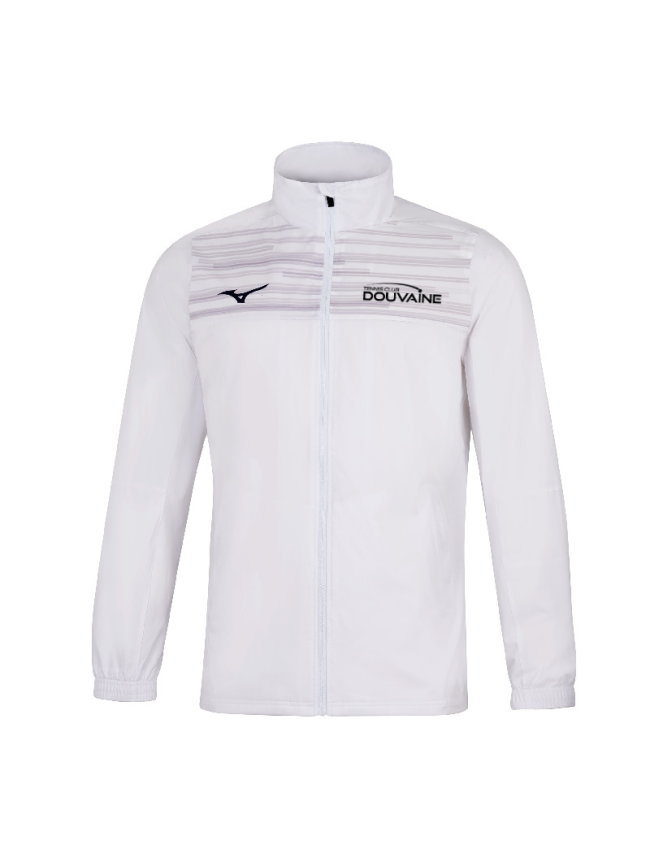 Veste enfant marine Mizuno Chiba