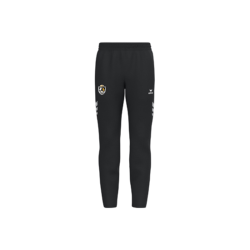 Pantalon enfant noir Erima Celebrate 125