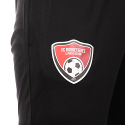 FCR pantalon junior noir