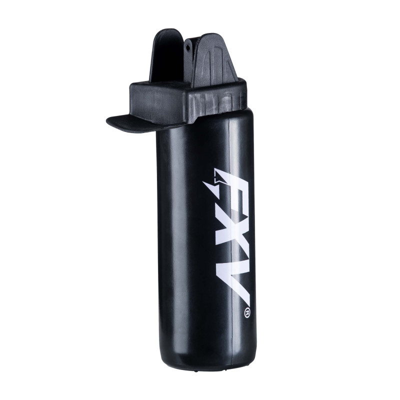 Gourde technique FXV