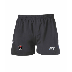 Short adulte noir FXV Force plus