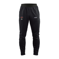 Pantalon adulte noir FXV Force plus
