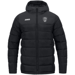 Veste de stade enfant noir Jako