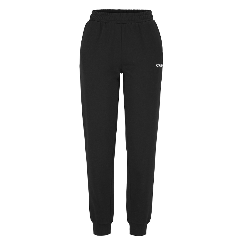 Pantalon femme noir Craft Community
