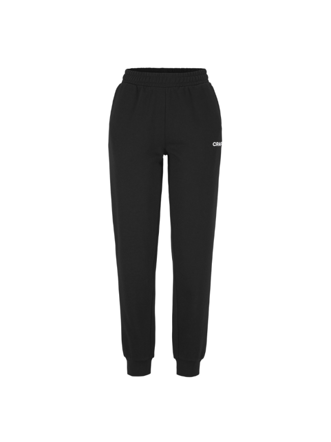 Pantalon femme noir Craft Community