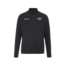 Veste homme noir Craft Evolve 2.0