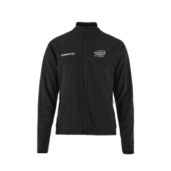 Veste femme noir Craft Evolve 2.0