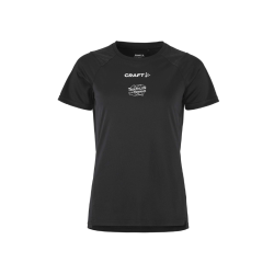 Maillot femme noir Craft Rush 2.0