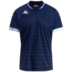 Maillot adulte marine Kappa Bofi