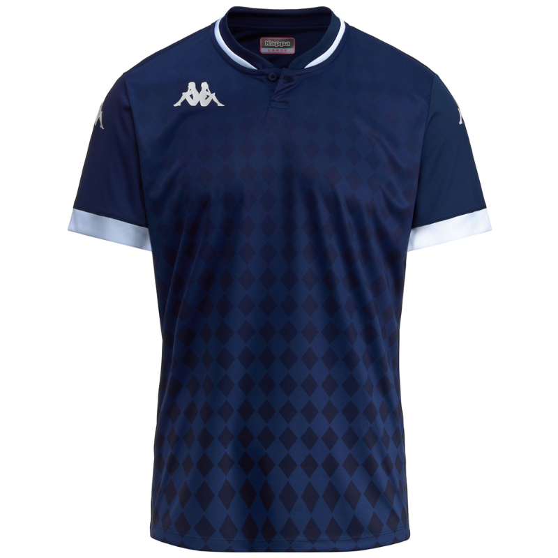 Maillot adulte marine Kappa Bofi