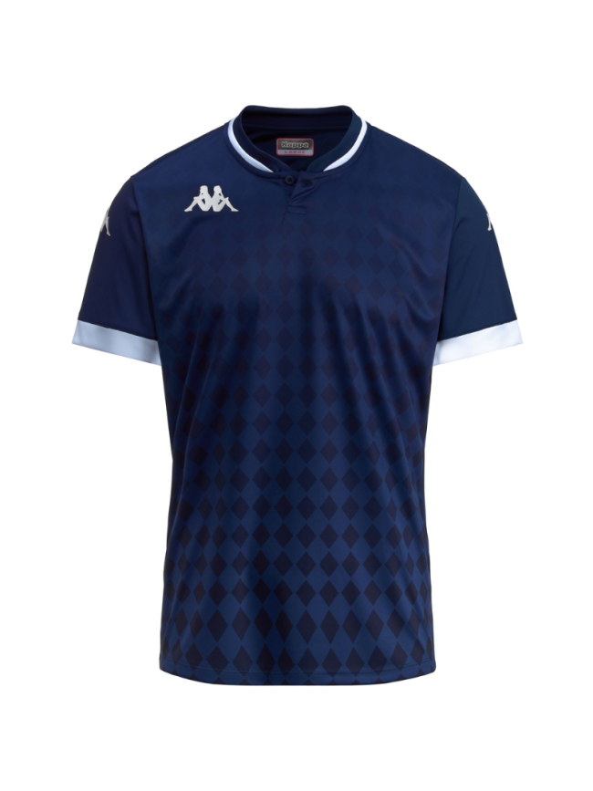 Maillot adulte marine Kappa Bofi