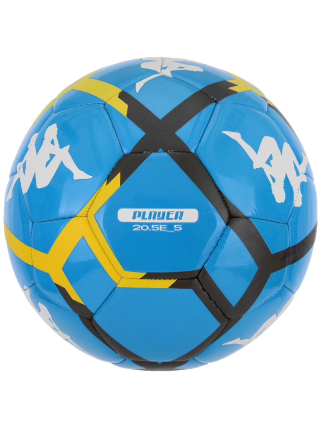 Ballon Kappa Player 20.5E