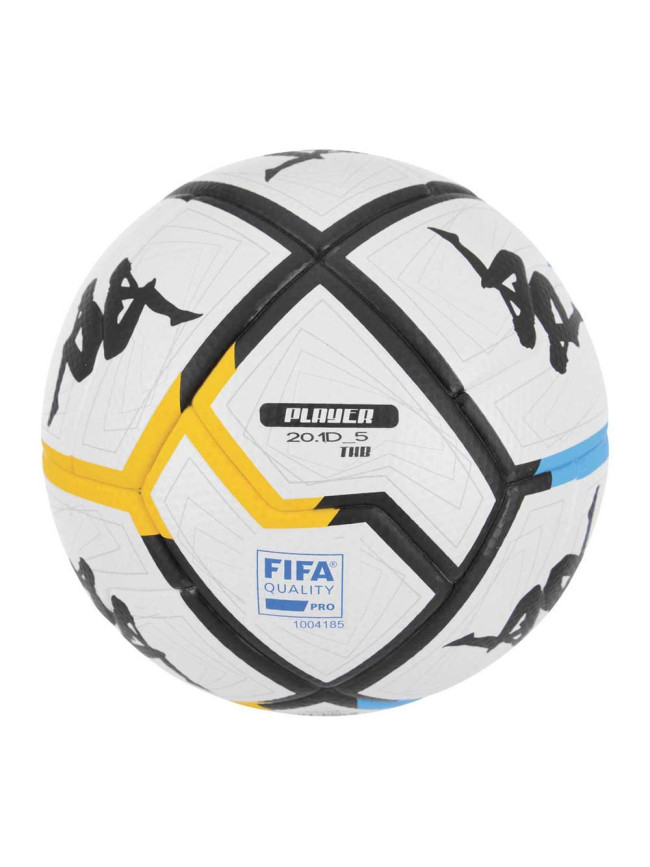 Ballon Kappa Player 20.1D