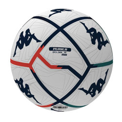 Ballon de football Kappa Joueur 20.3B Hybrid