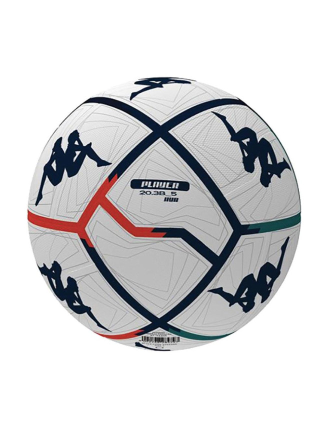 Ballon de football Kappa Joueur 20.3B Hybrid