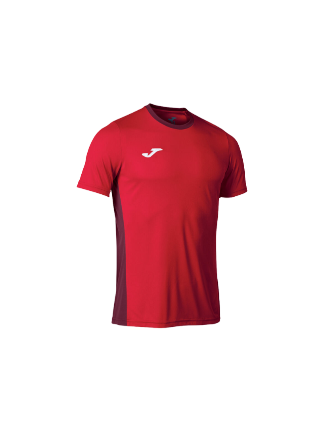 Maillot rouge Joma Winner II