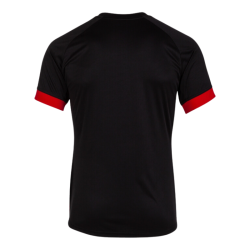 Maillot rouge/noir Joma Supernova III