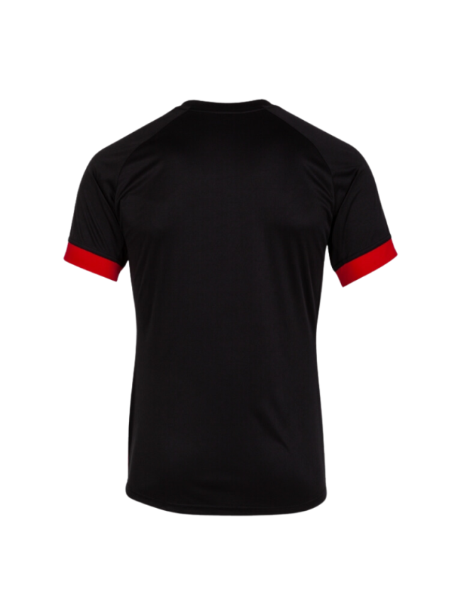 Maillot rouge/noir Joma Supernova III