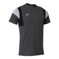 T-shirt gris Joma Confort III