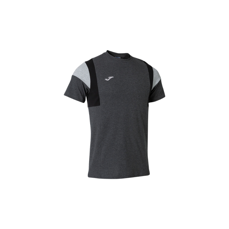 T-shirt gris Joma Confort III