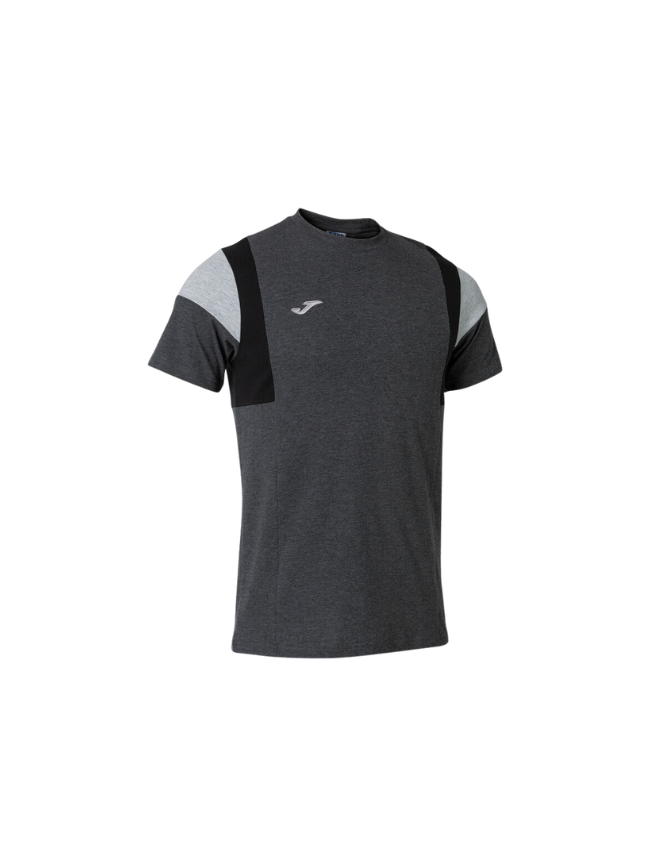T-shirt gris Joma Confort III