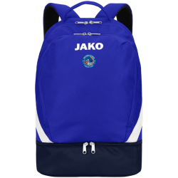 Sac à dos bleu Jako Iconic